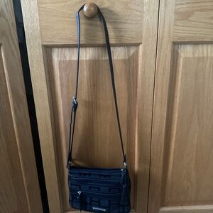 Nine West Navy Crossbody Bag